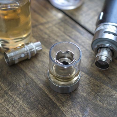 CBD Cartridges