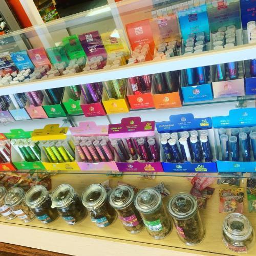 Tobacco Products