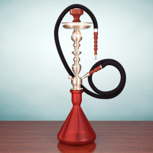 Hookahs 